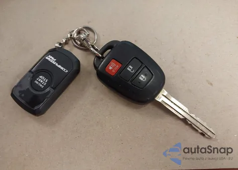 2013 Toyota Rav4 Xle from USA, damaged, VIN JTMRFREV1D5018708